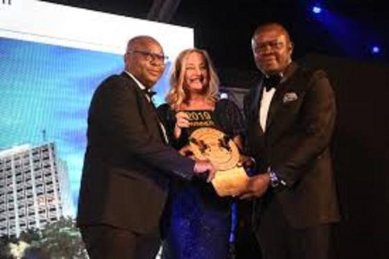 Transcorp Hilton Bags 4th Seal Of Excellence Award 2019