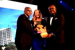 Transcorp Hilton bags 4th Seal of Excellence Award 2019