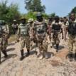 Nigerian troops foil attack on Dikwa, pound ISWAP fighters