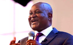 We have started rehabilitation of federal roads nationwide — Tunde Lemo