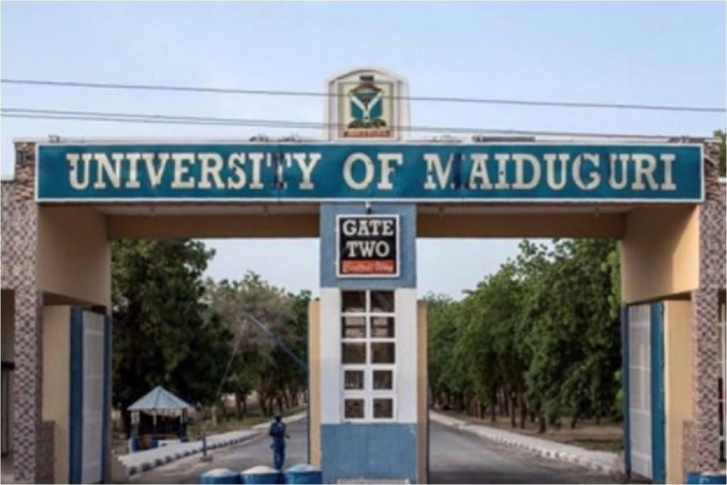 UNIMAID Professor of Law loses Court case, may face imprisonment ...