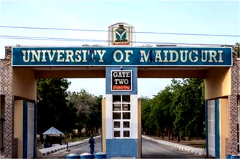 University of Maiduguri to ensure safety of students, personnel