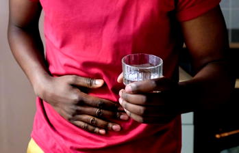 Physician advises ulcer patients against frequent use of painkillers