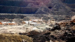 Mining: FG to go tough on royalty payments