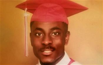 Neighbour shoots Nigerian student to death in U.S over loud music