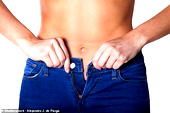 Is your vaginal normal? Eight different shapes revealed by experts