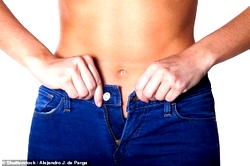 Why your vagina may have a fishy smell