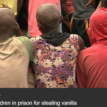 Video: ‘Madagascar children spend 3 years in prison without trial for stealing vanilla’