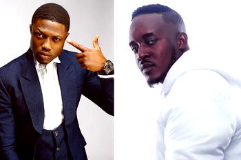 World Teachers Day: Did MI Abaga school Vector with his diss track?