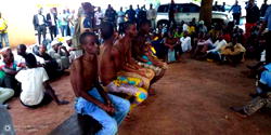 I was abused by 5 men, had 3 abortions in Kwara rehabilitation centre ― Victim