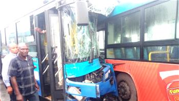 Lagos BRT accident: Our firm has zero tolerance for drugs, alcohol – MD