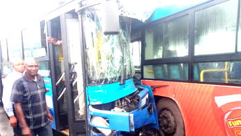 Lagos BRT accident: Our firm has zero tolerance for drugs, alcohol – MD