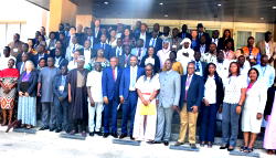 WHO advocates domestic funding by African states in fight against malaria