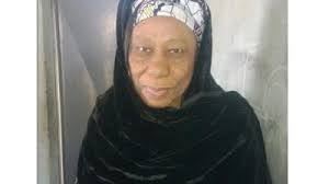 Wife of Nigeria’s ex-PM, Jummai buried in Bauchi