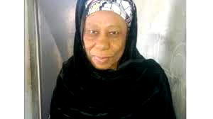Wife of Nigeria’s ex-PM, Jummai dies in Lagos