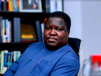 Focusing on your strength by Wale Olasoji