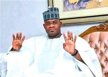 Kogi uncovers 300 ghost workers on payroll