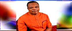 Edo: Residence of sacked council chairman attacked