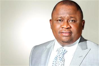 Christmas: Senator Adeola wants Christians to renew faith in God