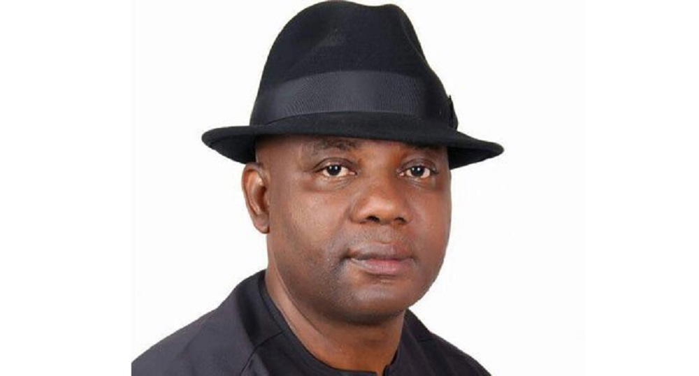 APC, PDP, Bayelsa Polls