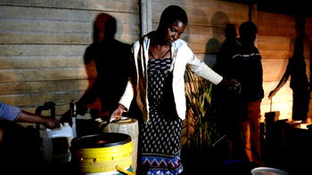 Zimbabwe increases electricity tariff by 320% amid blackouts