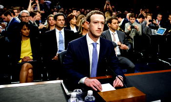 How U.S. ‘Mind Your Own Business Act’ may send Zuckerberg to jail