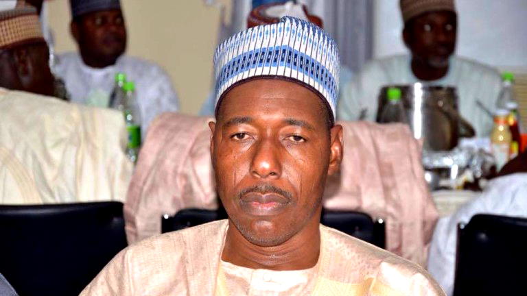 Zulum appoints new Shehu of Bama - Vanguard News