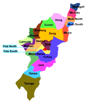 Attack: FG commiserates Adamawa community