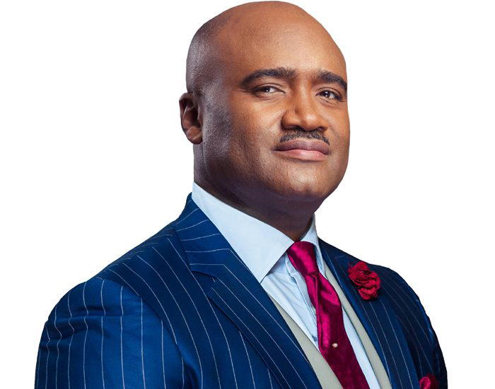 Adefarasin, Tonye Cole, Aboderin-Talabi, others for PETRA 2019
