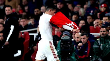 Xhaka decided against Leicester City return, says Emery