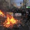 Chile says it can’t host trade and climate summits after protests