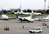 Airline operations:  What way out of undue taxes, charges, rates?