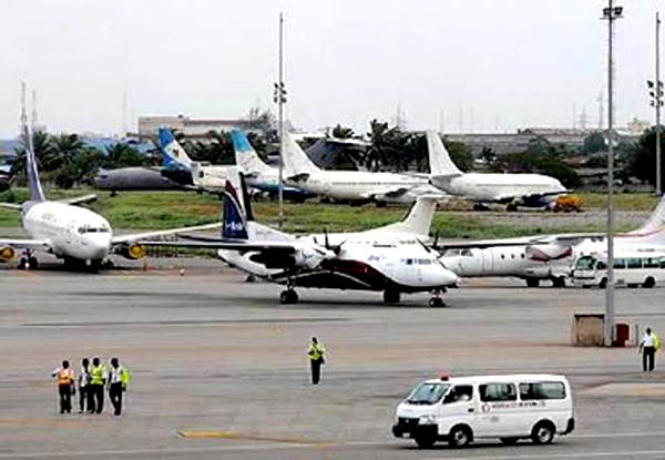 flight operations