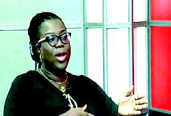 Akiyode-Afolabi advocates for women’s rights to body integrity