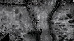al-Baghdadi: United States Defence releases first declassified images from raid