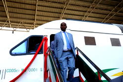 [ICYMI] Amaechi orders resumption of train services on Abuja-Kaduna corridor