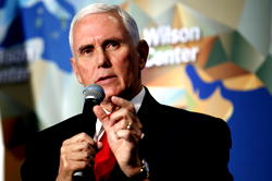 US vice president, wife to be tested for Coronavirus