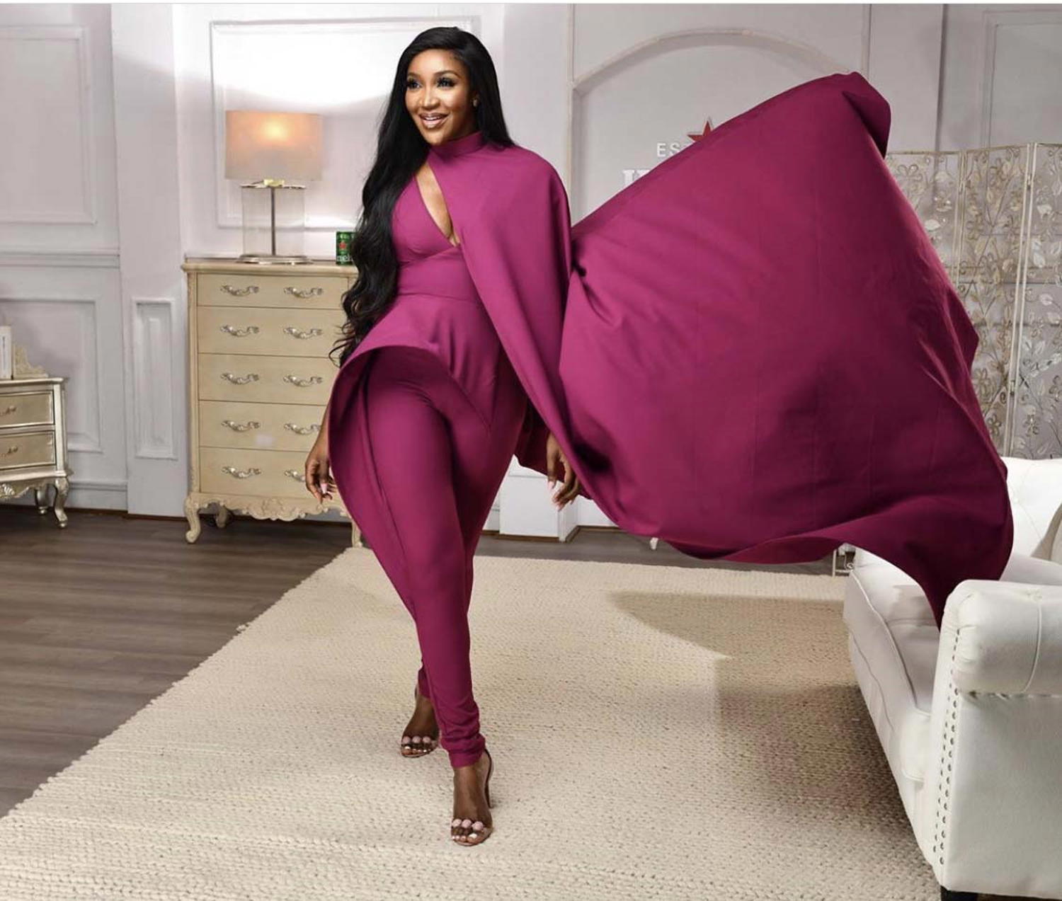 Creativity, Art and Fashion unite as design fashion Africa holds maiden edition in Lagos