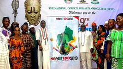 Edo govt. thanks NAFEST delegates, guests for successful event