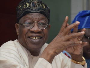 Nigeria: We achieved a lot in tourism and culture sector ― Lai Mohammed