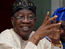 We achieved a lot in culture and tourism sector ― Lai Mohammed