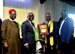Bankers must work together to Support economic growth — Ecobank Chief  