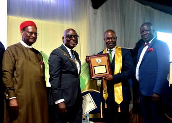 Bankers must work together to Support economic growth — Ecobank Chief  