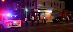 11-month-old boy shot three times by unknown men in Pennsylvania