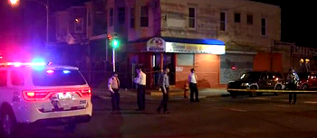 11-month-old boy shot three times by unknown men in Pennsylvania
