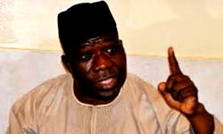 Eid-el-Kabir: Unite solidly behind Tinubu, Sen Bamidele urges Nigerians