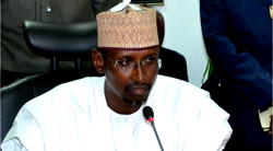 Erosion: FCT minister commends FG’s intervention programme in Kwali