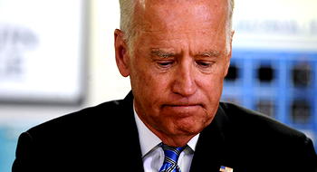 Breaking: Biden allegedly denied Holy Communion for abortion stance