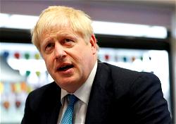 Boris says England may need stricter face mask rules