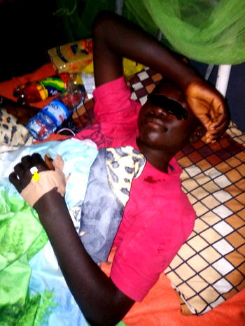 Tragedy: Grinding machine plucks-off testicles of 14-year-old student in Bauchi